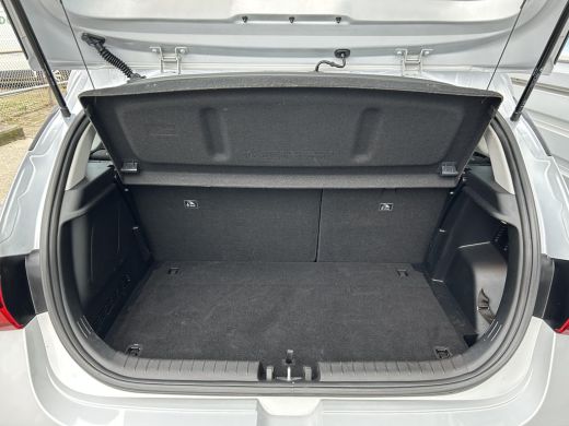 Hyundai i20 1.0 T-GDI Comfort Smart ActivLease financial lease