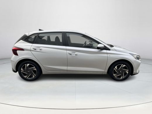 Hyundai i20 1.0 T-GDI Comfort Smart ActivLease financial lease