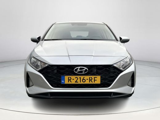 Hyundai i20 1.0 T-GDI Comfort Smart ActivLease financial lease