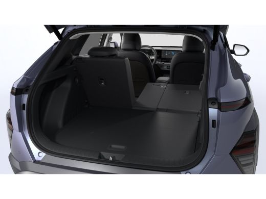 Hyundai Kona 1.6 GDI HEV Premium Sky | &euro;5000,- korting !! | Vanaf 399,- Private Lease p/m ! ActivLease financial lease