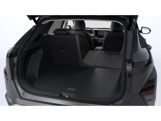 Hyundai Kona 1.6 GDI HEV Premium Sky | &euro;5000,- korting !! | Vanaf 399,- Private Lease p/m ! ActivLease financial lease