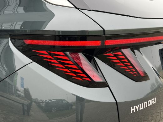 Hyundai Tucson 1.6 T-GDI 252pk PHEV Premium | Premium audio | Winterpakket | Draadloos carplay | Adaptive cruise... ActivLease financial lease
