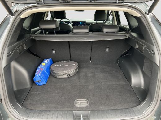 Hyundai Tucson 1.6 T-GDI 252pk PHEV Premium | Premium audio | Winterpakket | Draadloos carplay | Adaptive cruise... ActivLease financial lease