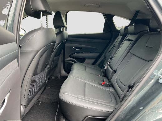 Hyundai Tucson 1.6 T-GDI 252pk PHEV Premium | Premium audio | Winterpakket | Draadloos carplay | Adaptive cruise... ActivLease financial lease