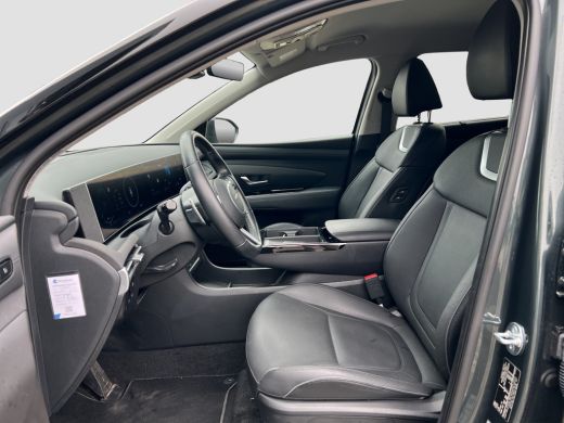 Hyundai Tucson 1.6 T-GDI 252pk PHEV Premium | Premium audio | Winterpakket | Draadloos carplay | Adaptive cruise... ActivLease financial lease