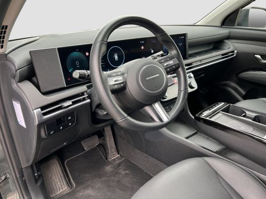 Hyundai Tucson 1.6 T-GDI 252pk PHEV Premium | Premium audio | Winterpakket | Draadloos carplay | Adaptive cruise... ActivLease financial lease