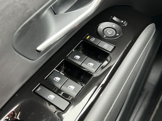 Hyundai Tucson 1.6 T-GDI 252pk PHEV Premium | Premium audio | Winterpakket | Draadloos carplay | Adaptive cruise... ActivLease financial lease