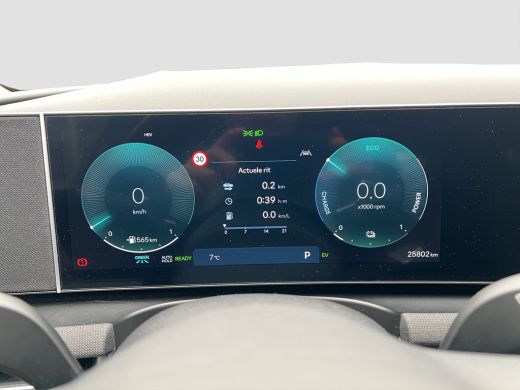 Hyundai Tucson 1.6 T-GDI 252pk PHEV Premium | Premium audio | Winterpakket | Draadloos carplay | Adaptive cruise... ActivLease financial lease