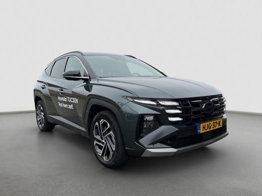 Hyundai Tucson 1.6 T-GDI 252pk PHEV Premium | Premium audio | Winterpakket | Draadloos carplay | Adaptive cruise... ActivLease financial lease