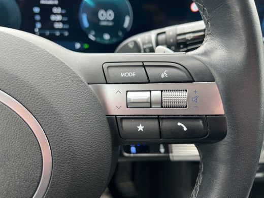 Hyundai Tucson 1.6 T-GDI 252pk PHEV Premium | Premium audio | Winterpakket | Draadloos carplay | Adaptive cruise... ActivLease financial lease