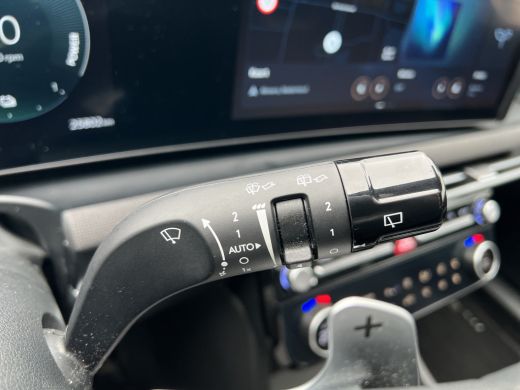 Hyundai Tucson 1.6 T-GDI 252pk PHEV Premium | Premium audio | Winterpakket | Draadloos carplay | Adaptive cruise... ActivLease financial lease