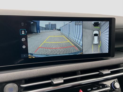 Hyundai Tucson 1.6 T-GDI 252pk PHEV Premium | Premium audio | Winterpakket | Draadloos carplay | Adaptive cruise... ActivLease financial lease