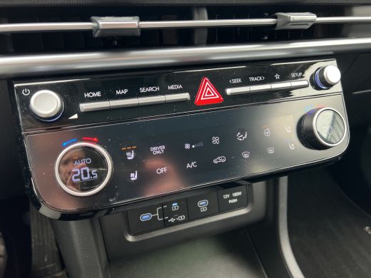 Hyundai Tucson 1.6 T-GDI 252pk PHEV Premium | Premium audio | Winterpakket | Draadloos carplay | Adaptive cruise... ActivLease financial lease