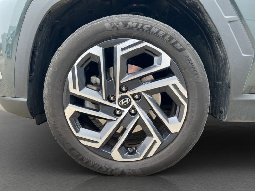 Hyundai Tucson 1.6 T-GDI 252pk PHEV Premium | Premium audio | Winterpakket | Draadloos carplay | Adaptive cruise... ActivLease financial lease