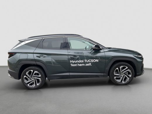 Hyundai Tucson 1.6 T-GDI 252pk PHEV Premium | Premium audio | Winterpakket | Draadloos carplay | Adaptive cruise... ActivLease financial lease