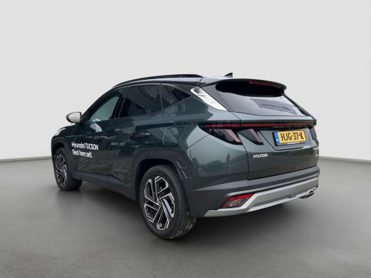 Hyundai Tucson 1.6 T-GDI 252pk PHEV Premium | Premium audio | Winterpakket | Draadloos carplay | Adaptive cruise... ActivLease financial lease
