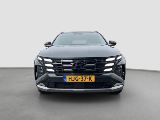 Hyundai Tucson 1.6 T-GDI 252pk PHEV Premium | Premium audio | Winterpakket | Draadloos carplay | Adaptive cruise... ActivLease financial lease