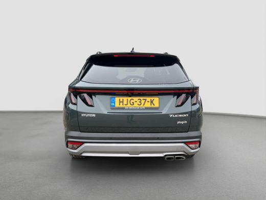 Hyundai Tucson 1.6 T-GDI 252pk PHEV Premium | Premium audio | Winterpakket | Draadloos carplay | Adaptive cruise... ActivLease financial lease