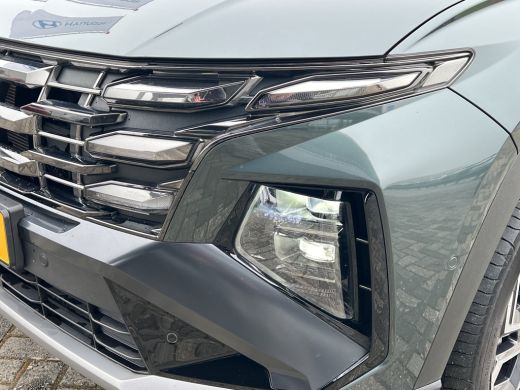 Hyundai Tucson 1.6 T-GDI 252pk PHEV Premium | Premium audio | Winterpakket | Draadloos carplay | Adaptive cruise... ActivLease financial lease