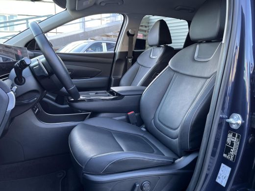 Hyundai Tucson 1.6 T-GDI PHEV Premium | 360&deg; camera | Stoelverwarming & ventilatie | Krell geluidsysteem | Rijkl... ActivLease financial lease