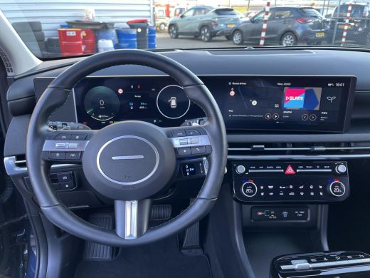 Hyundai Tucson 1.6 T-GDI PHEV Premium | 360&deg; camera | Stoelverwarming & ventilatie | Krell geluidsysteem | Rijkl... ActivLease financial lease