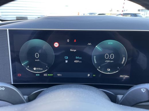 Hyundai Tucson 1.6 T-GDI PHEV Premium | 360&deg; camera | Stoelverwarming & ventilatie | Krell geluidsysteem | Rijkl... ActivLease financial lease