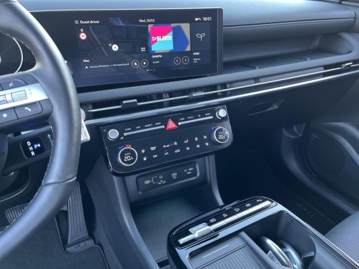 Hyundai Tucson 1.6 T-GDI PHEV Premium | 360&deg; camera | Stoelverwarming & ventilatie | Krell geluidsysteem | Rijkl... ActivLease financial lease