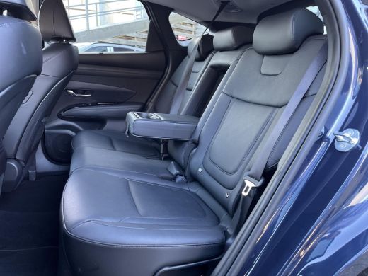 Hyundai Tucson 1.6 T-GDI PHEV Premium | 360&deg; camera | Stoelverwarming & ventilatie | Krell geluidsysteem | Rijkl... ActivLease financial lease