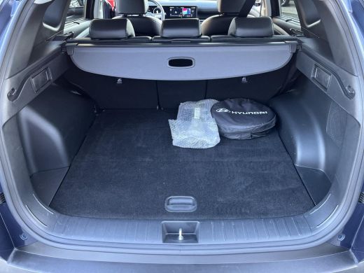 Hyundai Tucson 1.6 T-GDI PHEV Premium | 360&deg; camera | Stoelverwarming & ventilatie | Krell geluidsysteem | Rijkl... ActivLease financial lease