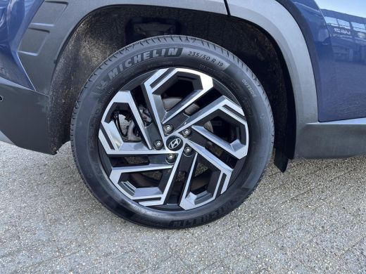Hyundai Tucson 1.6 T-GDI PHEV Premium | 360&deg; camera | Stoelverwarming & ventilatie | Krell geluidsysteem | Rijkl... ActivLease financial lease
