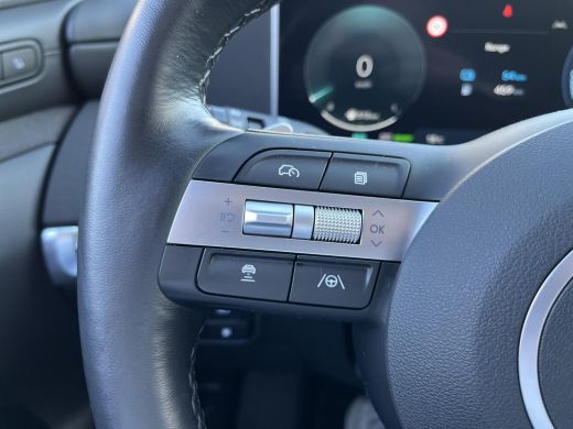 Hyundai Tucson 1.6 T-GDI PHEV Premium | 360&deg; camera | Stoelverwarming & ventilatie | Krell geluidsysteem | Rijkl... ActivLease financial lease