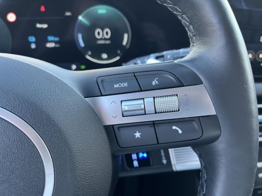 Hyundai Tucson 1.6 T-GDI PHEV Premium | 360&deg; camera | Stoelverwarming & ventilatie | Krell geluidsysteem | Rijkl... ActivLease financial lease