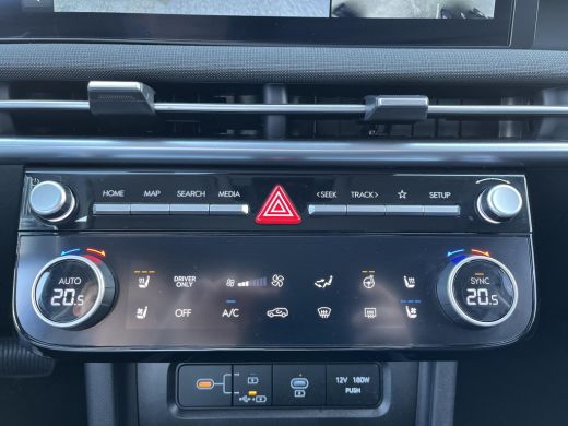 Hyundai Tucson 1.6 T-GDI PHEV Premium | 360&deg; camera | Stoelverwarming & ventilatie | Krell geluidsysteem | Rijkl... ActivLease financial lease