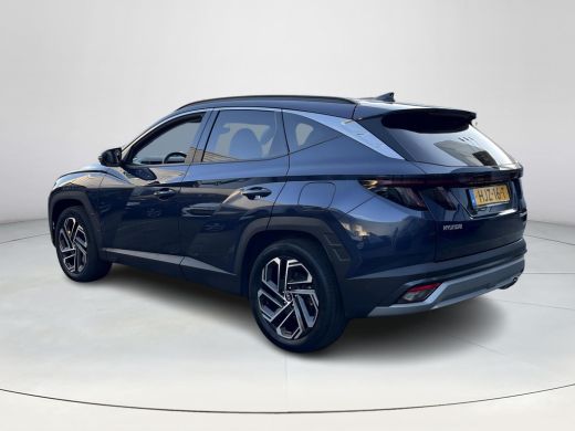 Hyundai Tucson 1.6 T-GDI PHEV Premium | 360&deg; camera | Stoelverwarming & ventilatie | Krell geluidsysteem | Rijkl... ActivLease financial lease
