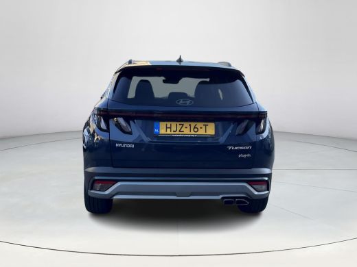 Hyundai Tucson 1.6 T-GDI PHEV Premium | 360&deg; camera | Stoelverwarming & ventilatie | Krell geluidsysteem | Rijkl... ActivLease financial lease
