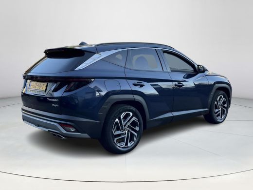 Hyundai Tucson 1.6 T-GDI PHEV Premium | 360&deg; camera | Stoelverwarming & ventilatie | Krell geluidsysteem | Rijkl... ActivLease financial lease