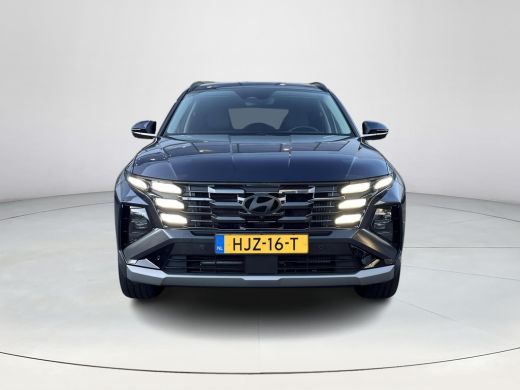Hyundai Tucson 1.6 T-GDI PHEV Premium | 360&deg; camera | Stoelverwarming & ventilatie | Krell geluidsysteem | Rijkl... ActivLease financial lease