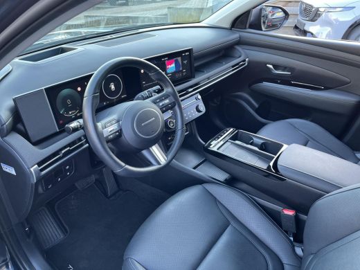 Hyundai Tucson 1.6 T-GDI PHEV Premium | 360&deg; camera | Stoelverwarming & ventilatie | Krell geluidsysteem | Rijkl... ActivLease financial lease