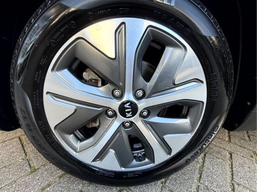 Kia e-Niro ExecutiveLine 64 kWh App Connect, Leer, Camera, Stoel/Stuur Verwarming ActivLease financial lease