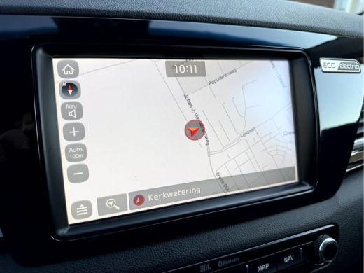 Kia e-Niro ExecutiveLine 64 kWh App Connect, Leer, Camera, Stoel/Stuur Verwarming ActivLease financial lease