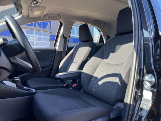 Mazda 2 Hybrid Hybride 1.5 Select | Adaptieve cruise control | Stoelverwarming | Apple Carplay/Android Auto | Ri... ActivLease financial lease