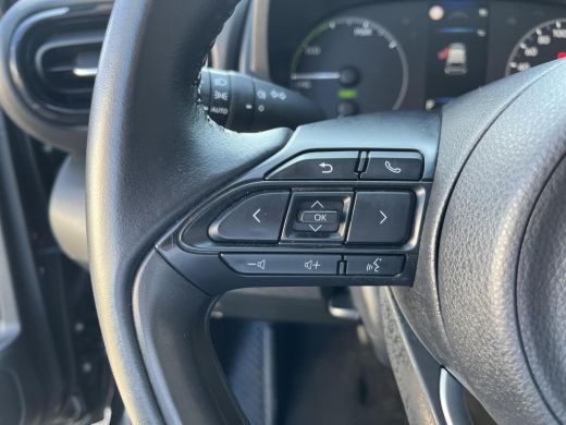 Mazda 2 Hybrid Hybride 1.5 Select | Adaptieve cruise control | Stoelverwarming | Apple Carplay/Android Auto | Ri... ActivLease financial lease