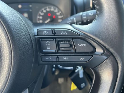 Mazda 2 Hybrid Hybride 1.5 Select | Adaptieve cruise control | Stoelverwarming | Apple Carplay/Android Auto | Ri... ActivLease financial lease