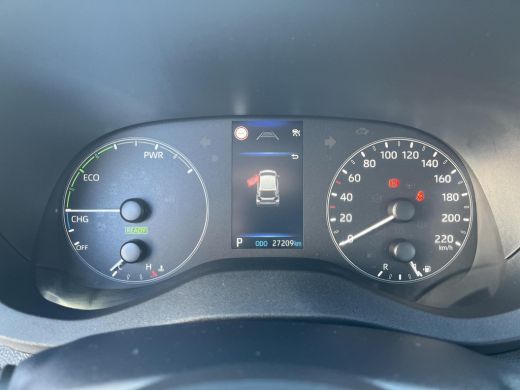 Mazda 2 Hybrid Hybride 1.5 Select | Adaptieve cruise control | Stoelverwarming | Apple Carplay/Android Auto | Ri... ActivLease financial lease