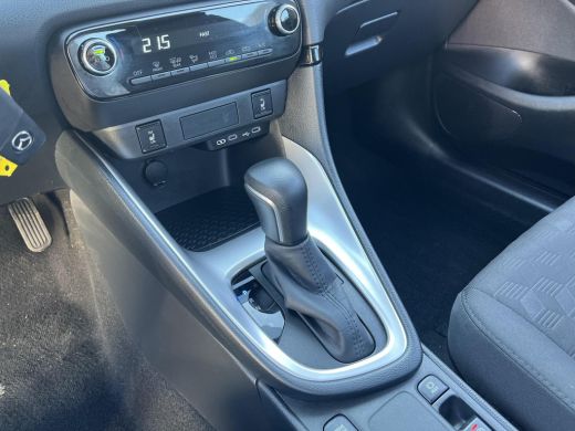 Mazda 2 Hybrid Hybride 1.5 Select | Adaptieve cruise control | Stoelverwarming | Apple Carplay/Android Auto | Ri... ActivLease financial lease