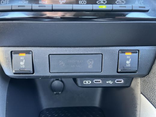 Mazda 2 Hybrid Hybride 1.5 Select | Adaptieve cruise control | Stoelverwarming | Apple Carplay/Android Auto | Ri... ActivLease financial lease