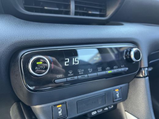 Mazda 2 Hybrid Hybride 1.5 Select | Adaptieve cruise control | Stoelverwarming | Apple Carplay/Android Auto | Ri... ActivLease financial lease