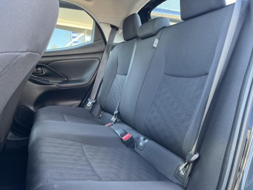 Mazda 2 Hybrid Hybride 1.5 Select | Adaptieve cruise control | Stoelverwarming | Apple Carplay/Android Auto | Ri... ActivLease financial lease