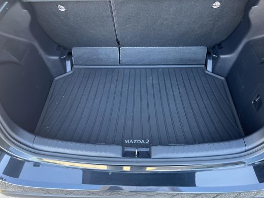 Mazda 2 Hybrid Hybride 1.5 Select | Adaptieve cruise control | Stoelverwarming | Apple Carplay/Android Auto | Ri... ActivLease financial lease