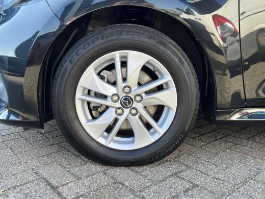 Mazda 2 Hybrid Hybride 1.5 Select | Adaptieve cruise control | Stoelverwarming | Apple Carplay/Android Auto | Ri... ActivLease financial lease